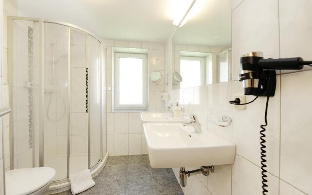 Aktiv-Ferienwohnungen Montafon