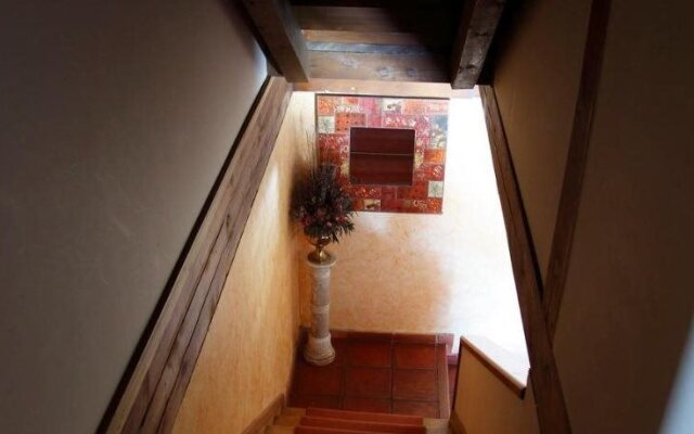 La Posada de Numancia