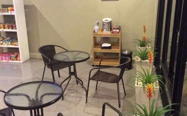 The Zen Hotel Yasothon