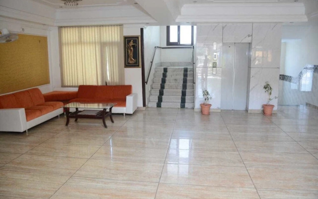 Hotel Mount View