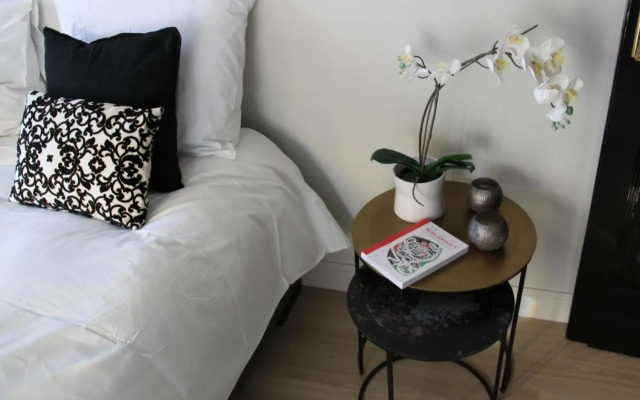 Puur B&B