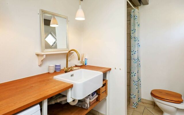 Enticing Holiday Home in Skagen With Terrace