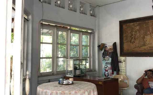 OYO 90865 Hotel Kusuma Purwakarta