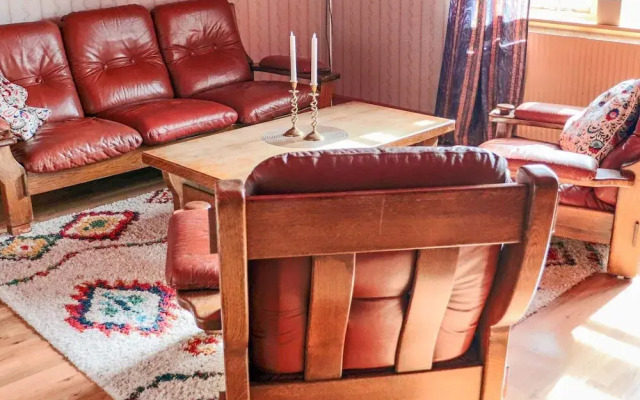 5 Person Holiday Home in Falkenberg
