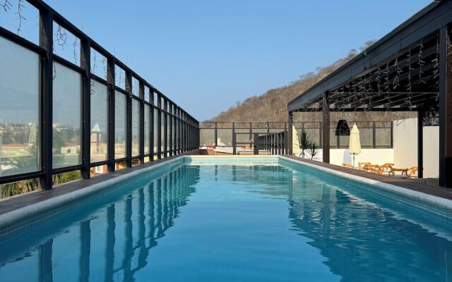 Nabani Condominios T1