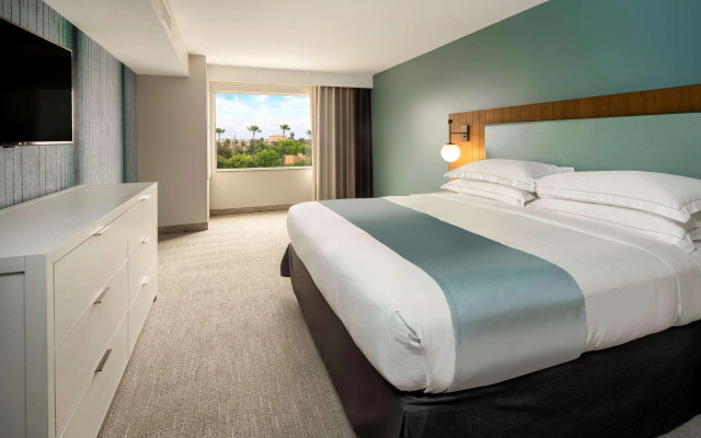 SunCoast Park Hotel Anaheim Resort, Tapestry by Hilton