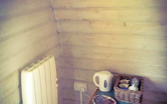Carrigeen Glamping