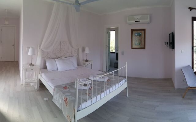 Masal Tatil Evi