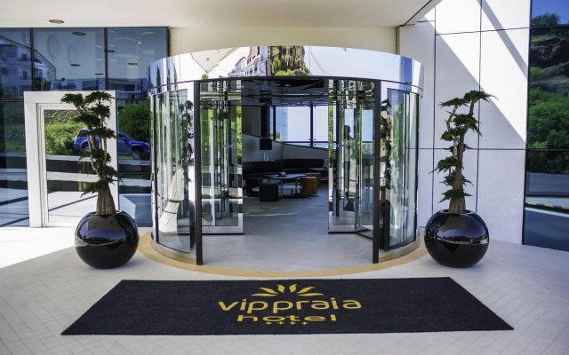 Hotel Vip Praia