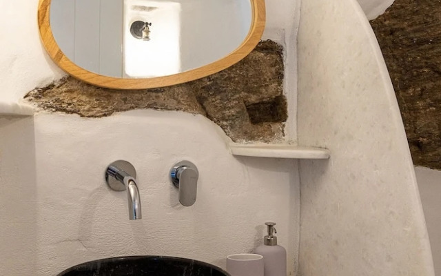 Melina House Platia Tinos