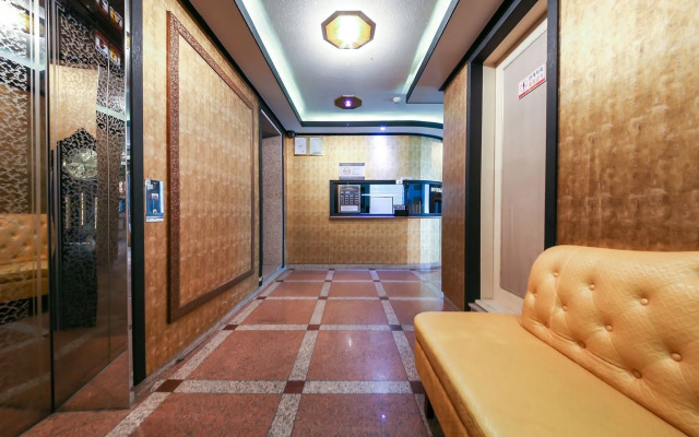 Gwangju Cheomdan Singa