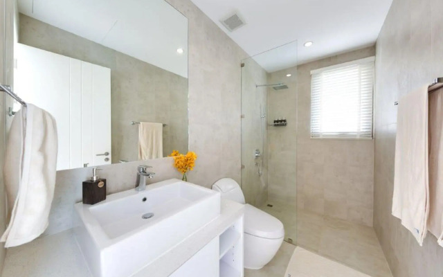 Samui Bayside Luxury Villas