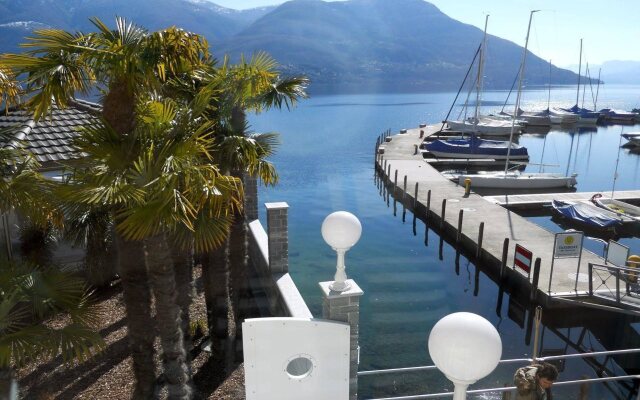 Yachtsport Resort Lago Maggiore