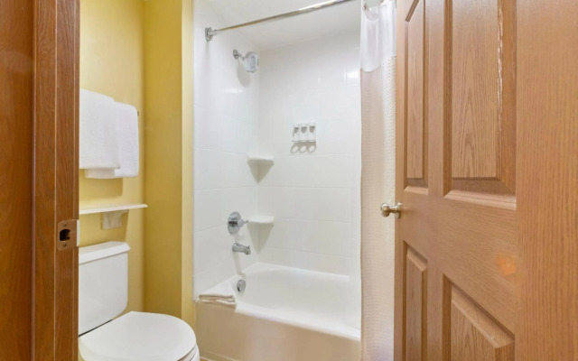 TownePlace Suites Virginia Beach