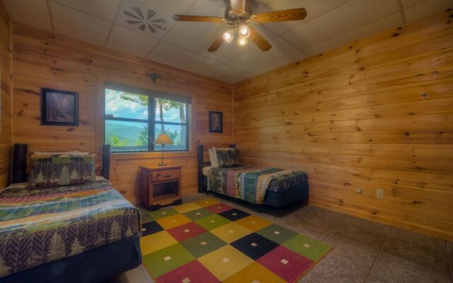 Skyline Lodge by Escape to Blue Ridge