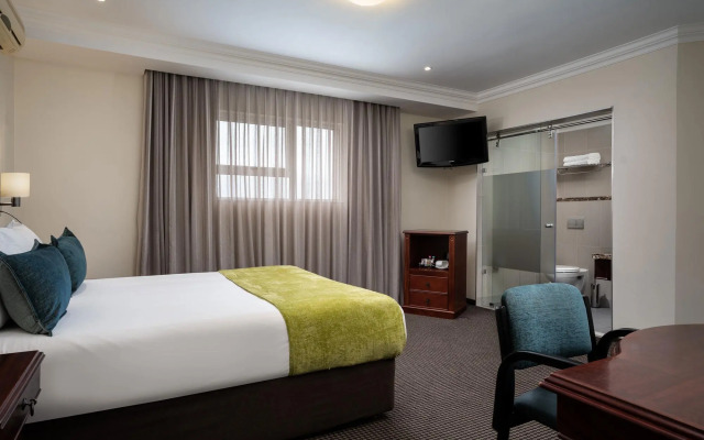 Premier Hotel Regent