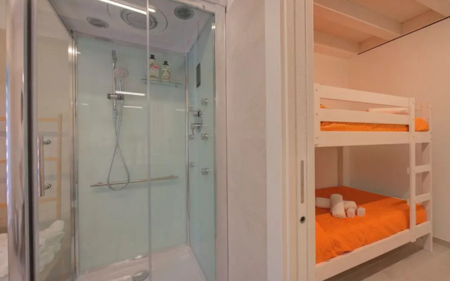 Tulipano Apt - Palazzo Palermo 1817