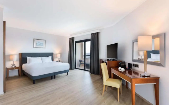 Radisson Blu Resort, Malta St. Julian's
