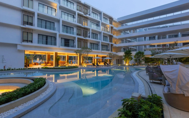 Laya Resort Phuket Island