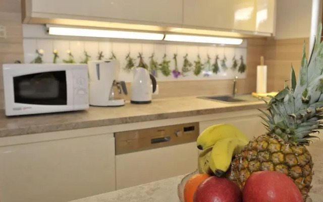 Apartmenthaus Sonnenhang