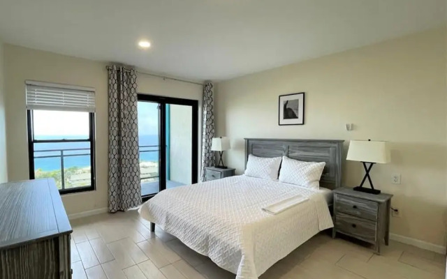Hillsboro Residence & Suites Condo Hotel