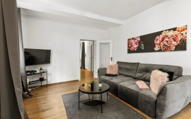 FarawayHomes Studios Mautern