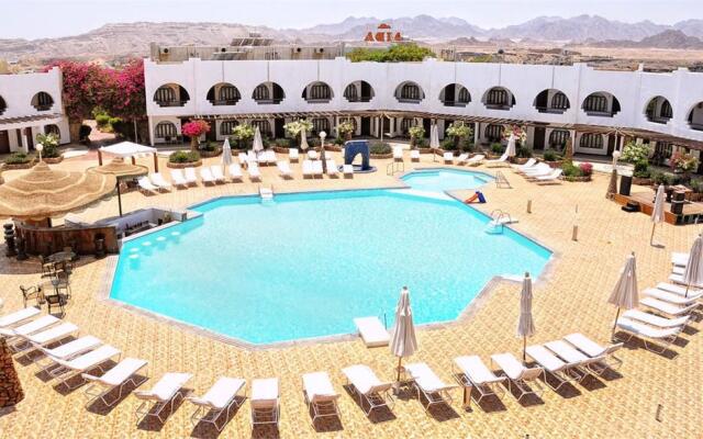 Aida Hotel Sharm El Sheikh