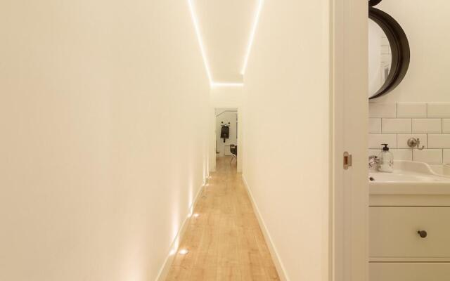 Urban Apartament Bilbao la Vieja By Urban Hosts