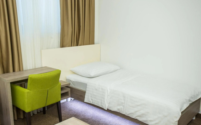 Hotel National