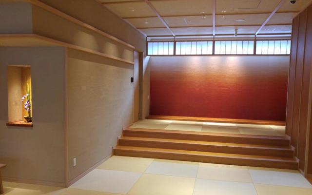 Onyado Nono Sakaiminato Natural Hot Spring