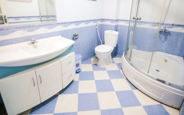 Himalaya Phoenix Apartment & Hotel