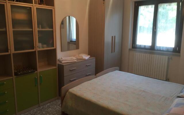 Caravaggio Apartment