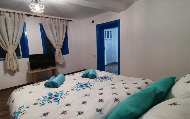 Casa Pavel Jurilovca