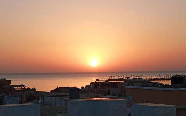 Villamar Red Sea View