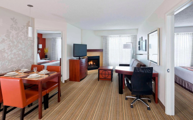 Residence Inn Waco