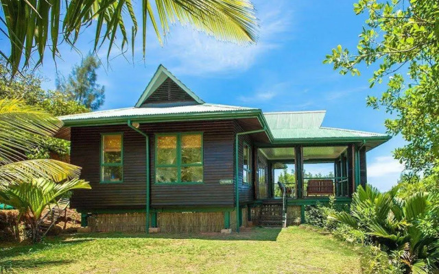 South Point Villas