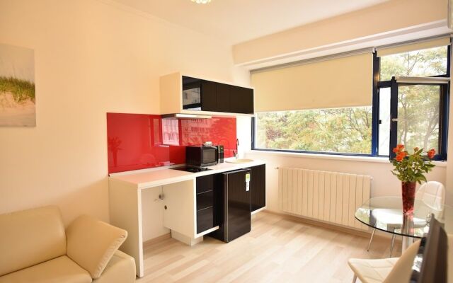 Iassium Residence Copou