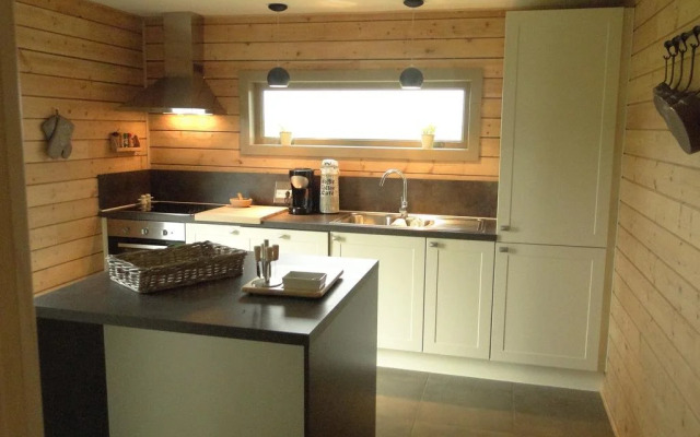 Holiday Home A Pas de Loup