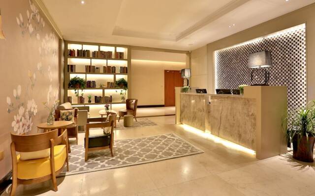 Oriental Hotel