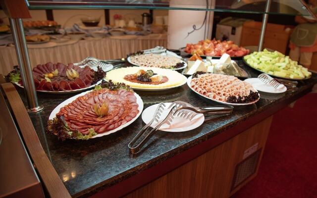 The Vineyards Resort