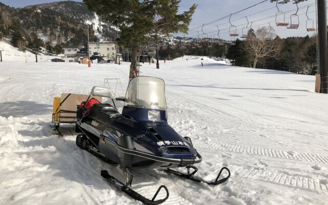 Shigakogen Yokote Yamamotoso