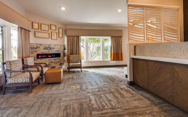 Best Western Country Inn