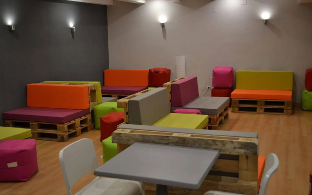 Hostel Burgos