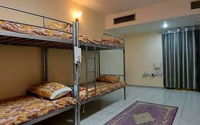 Royal Afh Hostel