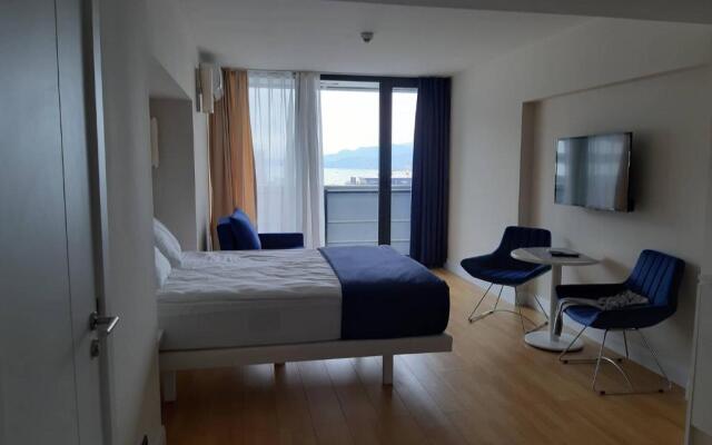 Orbi City Apartment 46th floor - amazing view