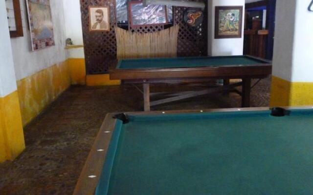 Villa Mexicana Zicatela