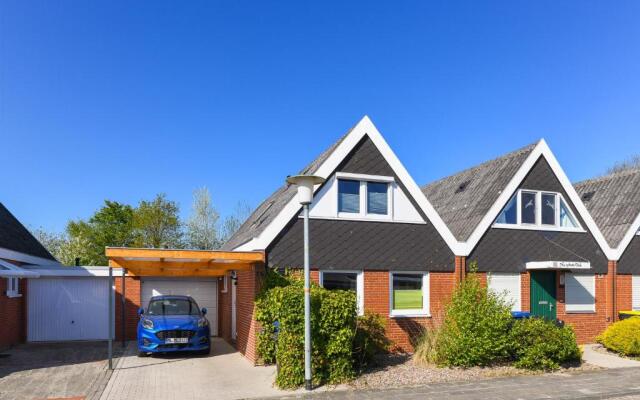 Haus Nordseepferdchen