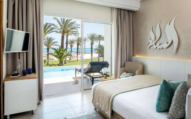 TUI BLUE Scheherazad Adults Only - All Inclusive