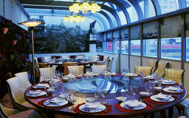Mason Hotel Shanghai