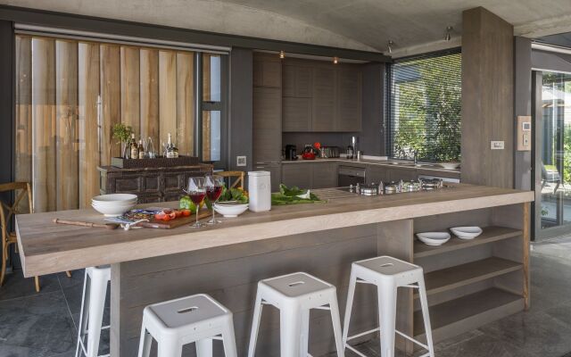 Spanish Farm Guest Lodge by Raw Africa Collection